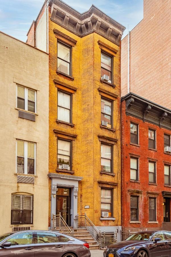 ניו יורק West 30Th Street Guest House מראה חיצוני תמונה